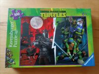 Ravensburgers Puzzle, Teenage Mutant Ninja Turtles Hessen - Hainburg Vorschau