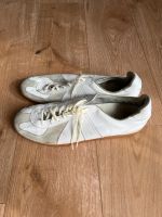 Original Bundeswehr Samba Hallenschuhe/ Sneaker Dresden - Schönfeld-Weißig Vorschau