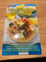 Meine Familie und ich Books vegetarisch genießen Baden-Württemberg - Münstertal Vorschau