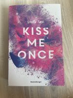 Buch - Kiss me once - stella tack Nordrhein-Westfalen - Hagen Vorschau