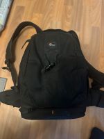 Lowepro 400aw flipside fotorucksack Kamera Rucksack Tasche Niedersachsen - Hildesheim Vorschau