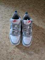 Turnschuhe Nike Größe 37 1/3 Thüringen - Erfurt Vorschau