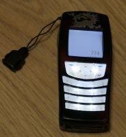 Nokia 6610, funktionsfähig, mit Ladekabel simlockfrei Dresden - Langebrueck Vorschau