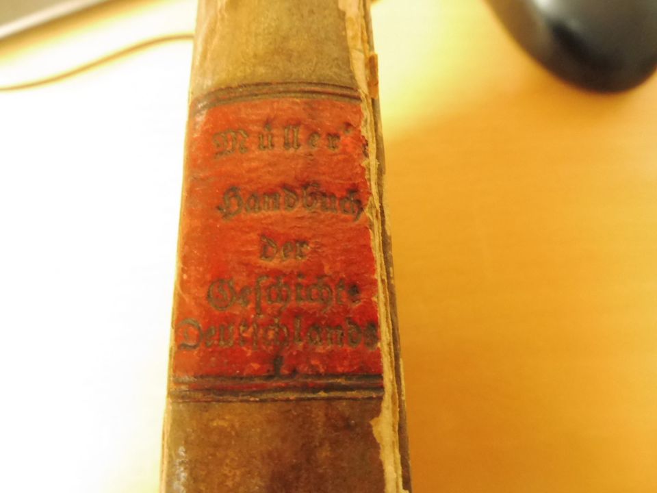 handbuch der geschichte deutschlands von 1830 in Singen