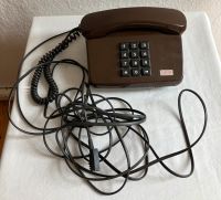 80er Jahre POST Telefon FeTAp 0111 * braun Pankow - Prenzlauer Berg Vorschau