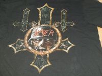 Slayer Shirt in L Metal Gildan Niedersachsen - Braunschweig Vorschau