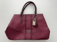 Guess Handtasche dunkelrot NEU! Nordrhein-Westfalen - Korschenbroich Vorschau