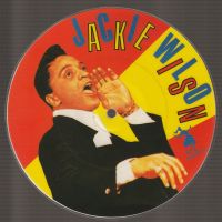 Jackie Wilson- Reet Petite/ LonelyTeardrops 7" Color Picture/ NEU Niedersachsen - Vienenburg Vorschau