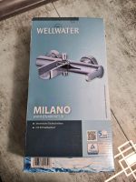 NEU Milano Wannenarmatur Wellwater OVP Schwallauslauf Badewanne Kr. Dachau - Odelzhausen Vorschau