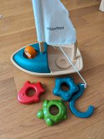 Plan Toys Boot Fischer Badewanne Rheinland-Pfalz - Trier Vorschau