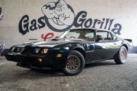 1980 Pontiac Trans AM V8 Nordrhein-Westfalen - Solingen Vorschau