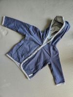 Noppies Sweatjacke Wendejacke Jacke neuwertig 74 Duisburg - Duisburg-Süd Vorschau