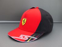 Puma Scuderia Ferrari Carlos Sainz Jr. Driver Cap 2022 Hessen - Wetzlar Vorschau