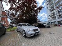 Mercedes-Benz E 28O T CDI. Automatik/Leder/ Navi/ Tüv 11.25 Nordrhein-Westfalen - Bergisch Gladbach Vorschau