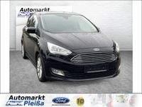 Ford C-Max 1.0 EcoBoost Start-Stopp-System Titanium Sachsen - Limbach-Oberfrohna Vorschau