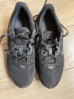 Nike Nikeflex Gr. 39 Schwarz Wuppertal - Vohwinkel Vorschau