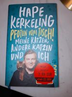 Hape Kerkeling Pfoten vom Tisch Kiel - Elmschenhagen-Nord Vorschau