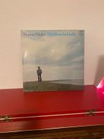 Vinyl Hannes Wader plattdeutsche Lieder Schallplatte Niedersachsen - Wolfenbüttel Vorschau