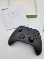 Xbox Wireless Controller Carbon Black 33€* Nordrhein-Westfalen - Vettweiß Vorschau