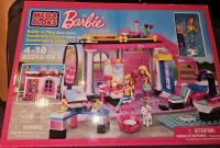 Barbie Mega Bloks Frisiersalon 80245 Neuwertig in OVP Nordrhein-Westfalen - Porta Westfalica Vorschau