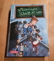 Buch - Die unlangweiligste Schule der Welt Auf Klassenfahrt Niedersachsen - Wendeburg Vorschau