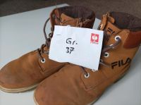 Winterschuhe  FILA Gr.37 Baden-Württemberg - Ellwangen (Jagst) Vorschau