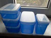 5x Swing-Boxen Tupperware neu Mecklenburg-Vorpommern - Greifswald Vorschau