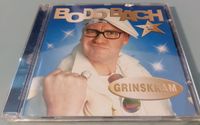 Bodo Bach - Grinskram CD Bayern - Pähl Vorschau