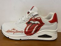 Skechers UNO Rolling Stones Verfügb. Größen: 40+41 NEU Nordrhein-Westfalen - Ascheberg Vorschau