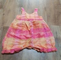 Baby Mädchen Spieler, Gr 74, Overall, Jumpsuit Sommer Sachsen - Kirschau Vorschau