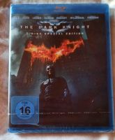 Blu-ray Disc - Batman-The dark Knight Bayern - Oberpleichfeld Vorschau