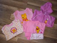 Disney Winnie Pooh Set Gr. 74/80, Jacke, Body Mecklenburg-Vorpommern - Gnoien Vorschau