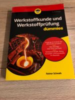 Werkstoffkunde und werkstoffprüfung für Ingenieure Bayern - Neustadt b.Coburg Vorschau