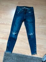 Guess Jeans Jegging Ultra Skinny low Gr 25 Saarland - Quierschied Vorschau