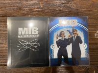 Men in Black MIB bluray Steelbook collection Sammlung Baden-Württemberg - Lichtenau Vorschau