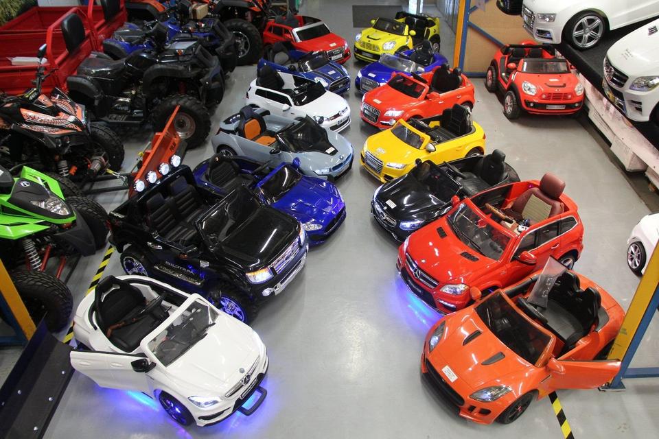 Rocco RS8-A V2 midi Quad 150cc 8 Zoll Automatik + RG Kinderquad in Gelsenkirchen