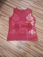 Top Gr.38 pink Damen Esprit Oberteil Shirt Bayern - Volkach Vorschau