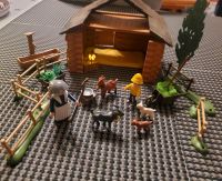 Playmobil Heidi- Peters Ziegenstall Niedersachsen - Wolfenbüttel Vorschau