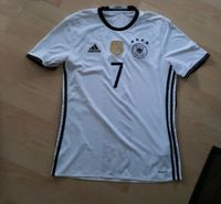 Tshirt Adidas Fußball  Trikot Deutschland Hessen - Solms Vorschau