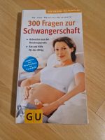300 Fragen zur Schwangerschaft.GU.Häufige Fragen fundierte Antwo Niedersachsen - Wunstorf Vorschau