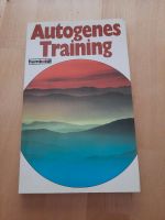 Buch autogenes Training Ratgeber Übungen Schleswig-Holstein - Kaltenkirchen Vorschau