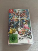 Super Smash Bros Wandsbek - Hamburg Rahlstedt Vorschau