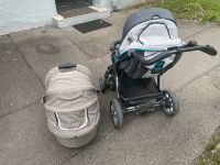 Kinderwagen Hartan Stuttgart - Bad Cannstatt Vorschau