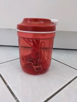 Tupperware Multi Chef gross Zerkleinerer Bayern - Utting Vorschau