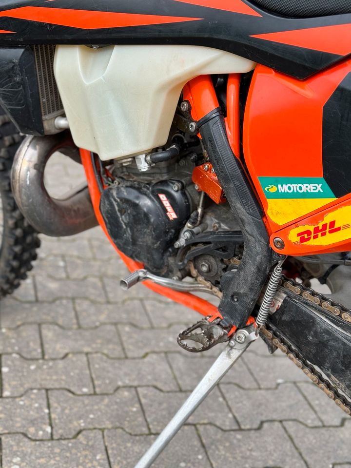 KTM EXC 300 TPI in Lippetal