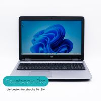 HP ProBook 650 Intel i5-6200U 16GB DDR4 512GB SSD 15,6" FHD WIN 11 LTE Schleswig-Holstein - Glinde Vorschau