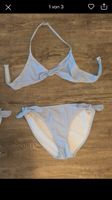 ❤️ BIKINI HM 164 MARITIM BADEANZUG SCHWIMMANZUG TOP Niedersachsen - Leer (Ostfriesland) Vorschau