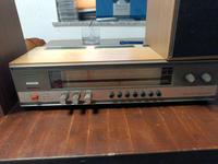 DDR Stereo Anlage..Stereo Präsent Sachsen - Großdubrau Vorschau