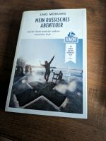 Mein russisches Abenteuer, Buch, gebraucht Dresden - Löbtau-Süd Vorschau