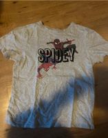 Spidey T-Shirt in Größe 146 von C&A, selten getragen Nordrhein-Westfalen - Hürth Vorschau